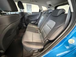 2020 Hyundai Tucson Active