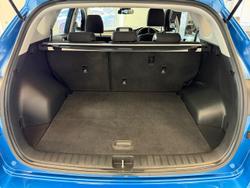 2020 Hyundai Tucson Active