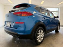 2020 Hyundai Tucson Active