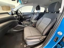 2020 Hyundai Tucson Active