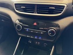 2020 Hyundai Tucson Active