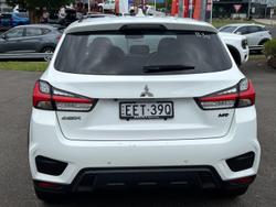2019 Mitsubishi ASX MR
