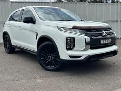 2019 Mitsubishi ASX MR