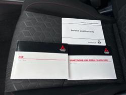 2019 Mitsubishi ASX MR