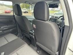 2019 Mitsubishi ASX MR