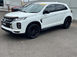 2019 Mitsubishi ASX MR