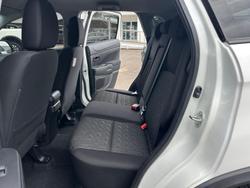 2019 Mitsubishi ASX MR