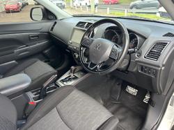 2019 Mitsubishi ASX MR