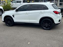 2019 Mitsubishi ASX MR