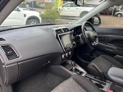 2019 Mitsubishi ASX MR