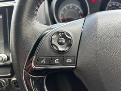 2019 Mitsubishi ASX MR