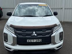 2019 Mitsubishi ASX MR