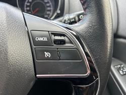 2019 Mitsubishi ASX MR