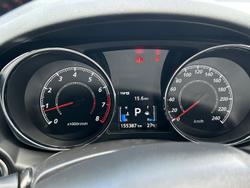 2019 Mitsubishi ASX MR