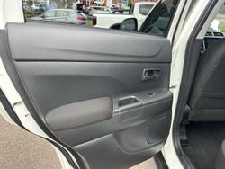 2019 Mitsubishi ASX MR