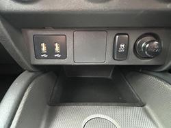 2019 Mitsubishi ASX MR