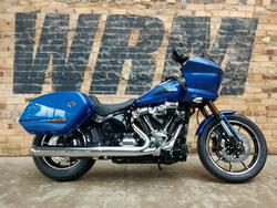 Harley-Davidson LOW Rider ST 117 (fxlrst)