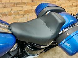 2025 HARLEY-DAVIDSON LOW RIDER ST 117 (FXLRST) ROAD BLUE BURST