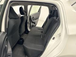 2020 Toyota Yaris SX