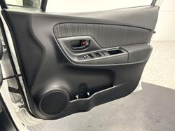 2020 Toyota Yaris SX