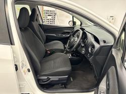 2020 Toyota Yaris SX