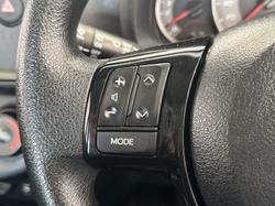 2020 Toyota Yaris SX