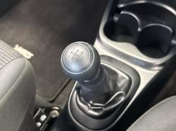 2020 Toyota Yaris SX