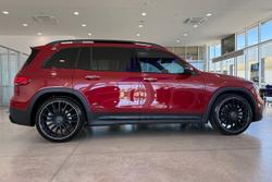 2022 Mercedes-Benz GLB-Class GLB35 AMG