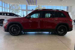 2023 Mercedes-Benz GLB-Class GLB35 AMG