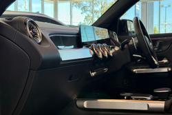 2022 Mercedes-Benz GLB-Class GLB35 AMG