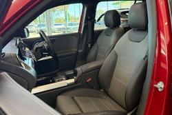 2023 Mercedes-Benz GLB-Class GLB35 AMG