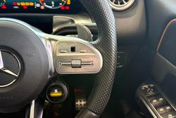 2023 Mercedes-Benz GLB-Class GLB35 AMG