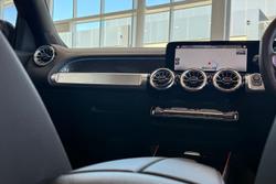 2023 Mercedes-Benz GLB-Class GLB35 AMG