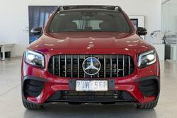 2023 Mercedes-Benz GLB-Class GLB35 AMG