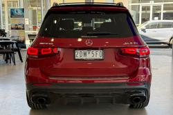 2023 Mercedes-Benz GLB-Class GLB35 AMG