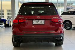 2022 Mercedes-Benz GLB-Class GLB35 AMG