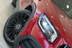 2022 Mercedes-Benz GLB-Class GLB35 AMG