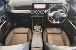 2022 Mercedes-Benz GLB-Class GLB35 AMG