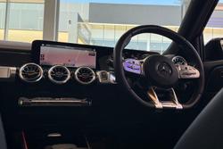 2023 Mercedes-Benz GLB-Class GLB35 AMG