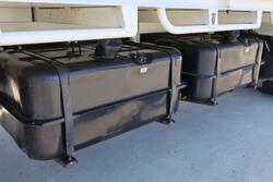 2020 Fuso Fighter 1424 21ft Cattle Crate