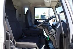 2020 Fuso Fighter 1424 21ft Cattle Crate