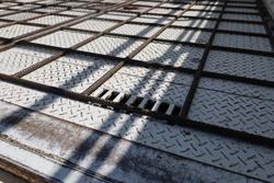 2020 Fuso Fighter 1424 21ft Cattle Crate