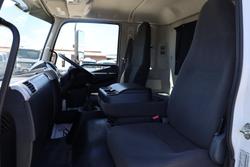 2020 Fuso Fighter 1424 21ft Cattle Crate