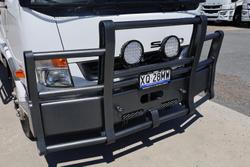 2020 Fuso Fighter 1424 21ft Cattle Crate