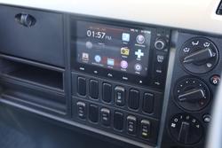 2020 Fuso Fighter 1424 21ft Cattle Crate