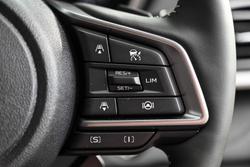 2024 Subaru Outback AWD Touring XT 6GEN MY25 AWD Ice Silver