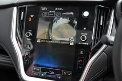 2024 Subaru Outback AWD Touring XT 6GEN MY25 AWD Ice Silver