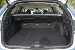 2024 Subaru Outback AWD Touring XT 6GEN MY25 AWD Ice Silver