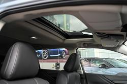 2024 Subaru Outback AWD Touring XT 6GEN MY25 AWD Ice Silver