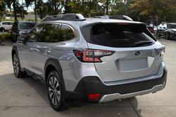 2024 Subaru Outback AWD Touring XT 6GEN MY25 AWD Ice Silver